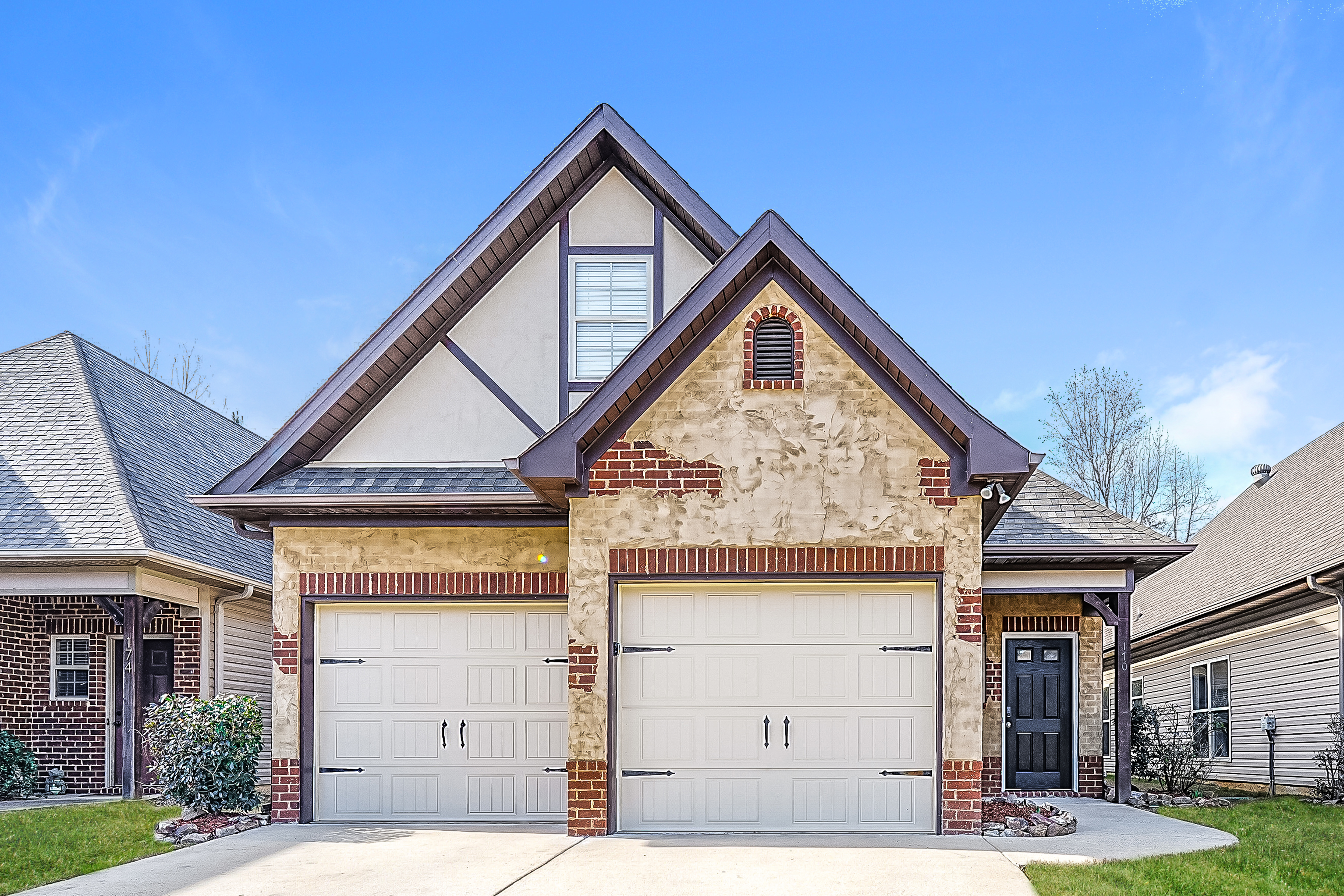 170 SHARPE ST STERRETT, AL 35147